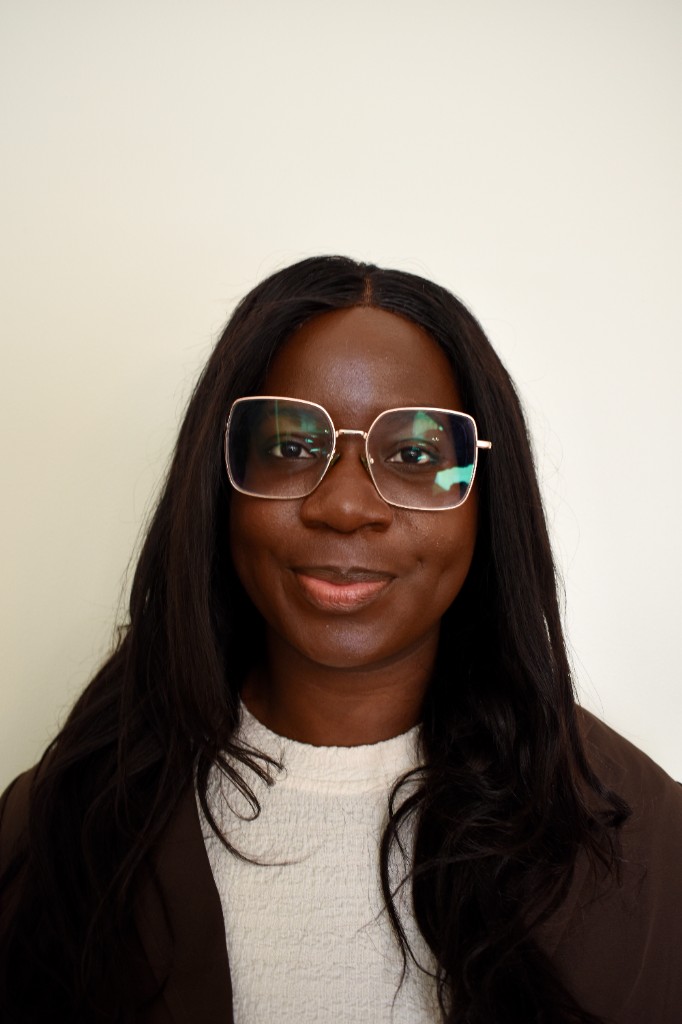 Jawalleh Deborah Promise, Founder & CEO